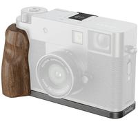 SMALLRIG 5394 Poignée en L Bois pour Fujifilm X half Charcoal