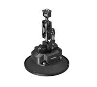 Smallrig 5399 kit de support à ventouse électrique 5"