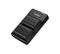 Smallrig 5408 batterie + chargeur pour Canon LP-E6P