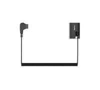 SmallRig - 5410 Câble de charge DT-E6P