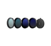 SmallRig 5411 Kit de filtres ND pour DJI Osmo Action 5pro / 4