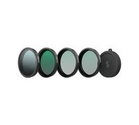 SmallRig 5412 Kit de filtres pour DJI Osmo Action 5 Pro / 4