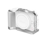 SmallRig 5428 cage pour Canon R50 V - Argent