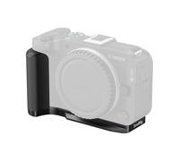 SmallRig 5429 Plaque de montage en L avec poignée pour Canon EOS R50 V, noir | ✅ 15% de réduction