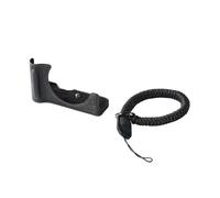 Smallrig 5433 demi cage en cuir et cordon pour Canon EOS R50 V noir