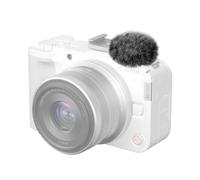 SmallRig 5434 Kit de pare-brise en fourrure pour Canon EOS R50 V (2pcs) | ✅ Livraison gratuite à partir de 100 €