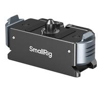 SmallRig 5437 Adaptateur de Fixation Rapide pour GoPro Hero Noir