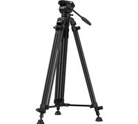 SMALLRIG 5441 Heavy-Duty AD14 Trépied Fibre de Carbone