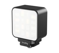SMALLRIG 5446 Élairage pour Caméras d'Action