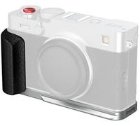 SmallRig - 5447 Poignée grip pour Fujifilm X-E5 Argent