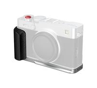 SmallRig - 5447 Poignée grip pour Fujifilm X-E5 Argent