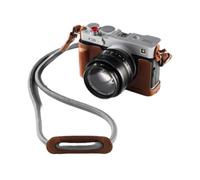 SmallRig - 5449 Etui en cuir avec courroie pour X-E5 - Marron
