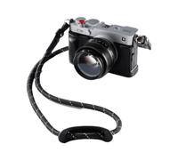 Smallrig 5450 étui en cuir avec sangle pour Fujifilm X-E5 - Noir