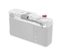 SMALLRIG 5451 Repose Pouce pour Fujifilm X-E5 Silver