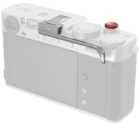 SMALLRIG 5451 Repose Pouce pour Fujifilm X-E5 Silver