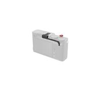 SmallRig 5452 Repose-pouce pour Fujifilm X-E5 griffe porte-accessoire Noir avec bouton rouge