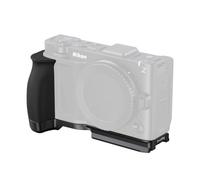 SMALLRIG 5466 Poignée en L Silicone pour Nikon ZR