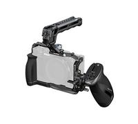 SmallRig Cage 5468 pour Nikon ZR – édition avancée