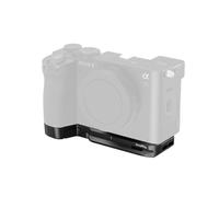 Smallrig 5481 base avec emplacement Airtag pour Sony Alpha 7C II / 7CR - Noir