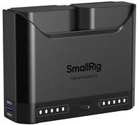 SMALLRIG 5483 Chargeur Turbo NP-FZ100 X2
