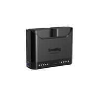 SMALLRIG 5483 Chargeur Turbo NP-FZ100 X2