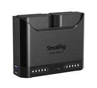 SmallRig 5483 kit chargeur rapide double pour NP-FZ100 + 2 batteries