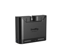 Kit de charge rapide SmallRig 5484 pour batteries d'appareil photo LP-E6NH | ✅Livraison gratuite à partir de 100 €