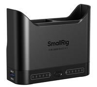 SMALLRIG 5492 Chargeur de Batterie pour DMW-BLK22
