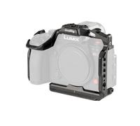 Smallrig 5502 cage Black Mamba pour Panasonic S1R II/ S1II/ S1 IIE