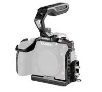 SMALLRIG 5503 Black Mamba Kit Cage pour Pana S1RII/S1II/S1IIE