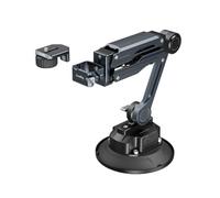 Support amortisseur SmallRig 5507 avec ventouse électronique pour DJI Osmo Pocket 3 / GoPro HERO13 Black / Insta360 X4 | ✅ Livraison gratuite à partir de 100 €