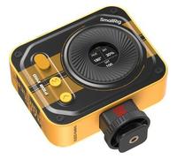 SmallRig 5511 Vibe P108 Pro mini Lampe vidéo LED « Édition BumbleBee »