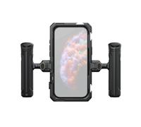 Kit double portable SmallRig 5541 pour iPhone 17 Pro Max