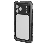 Cage vidéo mobile SmallRig 5546 pour iPhone 17 Pro Max (édition de base) | ✅ Black Friday