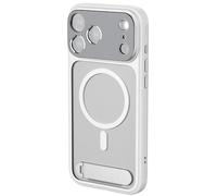 SMALLRIG 5552 FilMov Coque pour Iphone 17 Pro Max Blanc