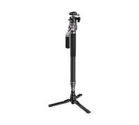 Smallrig 5564 monopode en fibre de carbone