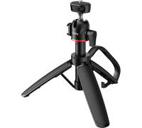 SmallRig 5568 VT-07 Trépied Mantis pour caméra d'action en forme de mousqueton