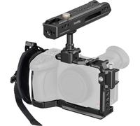 SmallRig 5589 Kit cage pour Sony FX2 | ✅ Livraison gratuite à partir de 100 €
