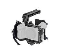 SmallRig 5590 Kit de cage avancé avec plaque de batterie pour Sony FX2