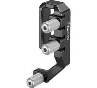 SmallRig 5592 USB-C & MULTI Câble Pince pour Cages pour Sony FX2