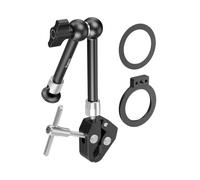 Pince crabe SmallRig 5604 compatible MagSafe | ✅ Livraison gratuite à partir de 100 €