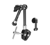SmallRig 5605 pince crabe pour caméra GoPro / Dji OSMO / Insta360 Ace