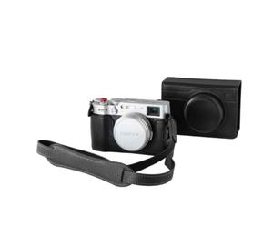 SmallRig 5622 étui en cuir pour Fujifilm X100VI - Noir