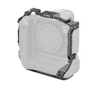 SmallRig 5623 cage pour Canon R5 Mark II avec poignée Grip BG-R20