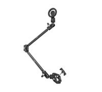 SmallRig 5626 bras magique avec kit de serrage compatible MagSafe