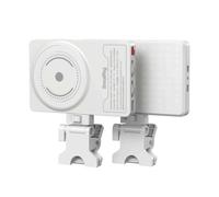 Lampe vidéo LED pour téléphone portable SmallRig 5640 M3, blanche