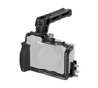 Kit cage SmallRig 5647 pour Nikon ZR