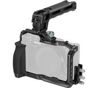 SmallRig 5647 Kit cage pour Nikon ZR