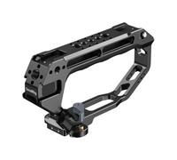 SmallRig 5661 poignée supérieure style D avec pince NATO