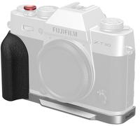 SMALLRIG 5664 Poignée en L Silicone Fuji X-T30 III/II/I Silver